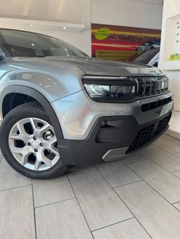 Jeep Avenger 1.2 Turbo 100 CV Summit - Foto 2