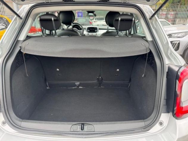 FIAT 500X 1.3 MultiJet 95 CV City Cross rif. 23984066 - Foto 8