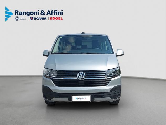 Volkswagen Caravelle 2.0 TDI 150CV PC Comfortline - Foto 3