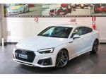 AUDI A5 40 TDI Sportback S-Tronic S-Line rif. 23733200