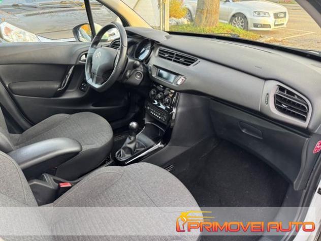 CITROEN C3 PureTech 68 Attraction GPL rif. 23094797 - Foto 2