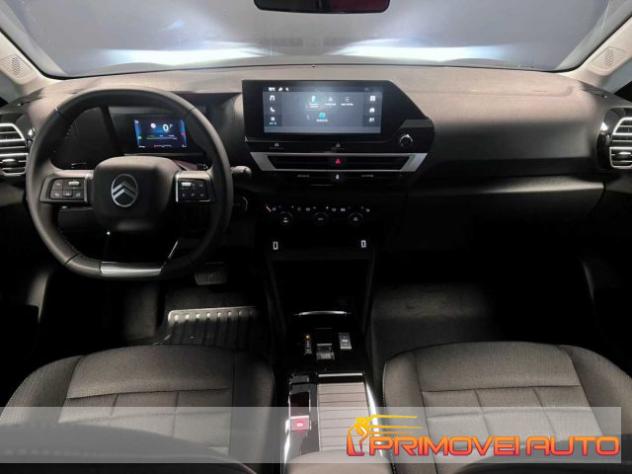 CITROEN C4 Hybrid 136 e-DCS6 Plus rif. 22199446