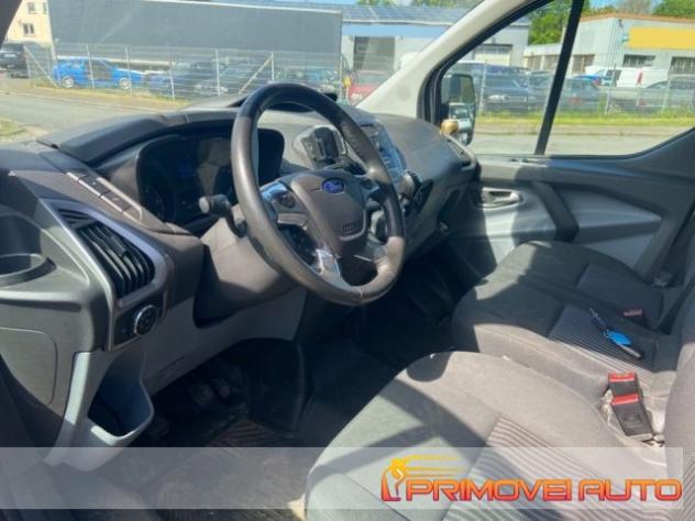 FORD Transit Custom 310 2.0 TDCi L1 Trend rif. 19339253