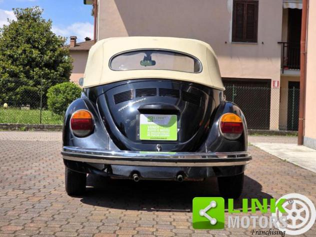 VOLKSWAGEN Maggiolone 1303 Cabriolet rif. 23693230 - Foto 2