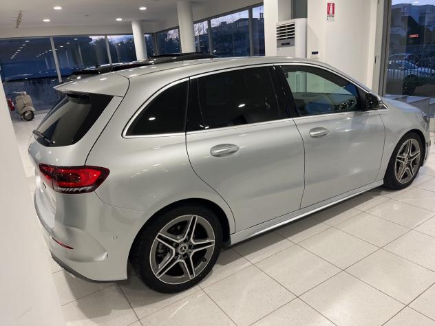 Mercedes-Benz Classe B B 180 d AMG Line Premium**PREZZO VERO** - Foto 5