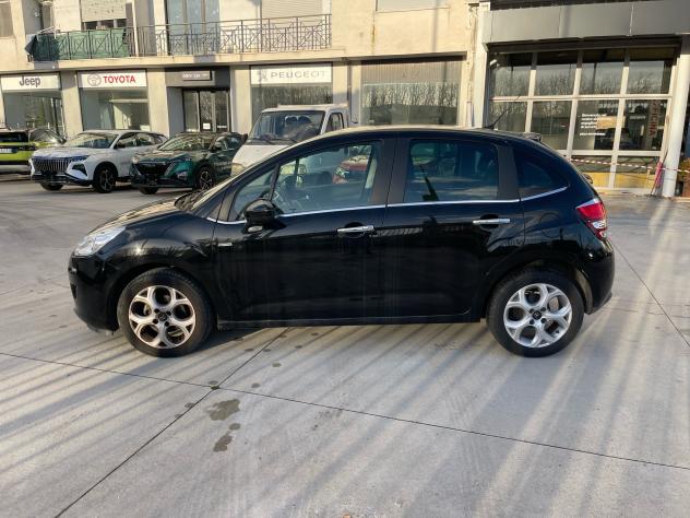Citroën C3 1.2 puretech Exclusive 82cv E6 - Foto 2