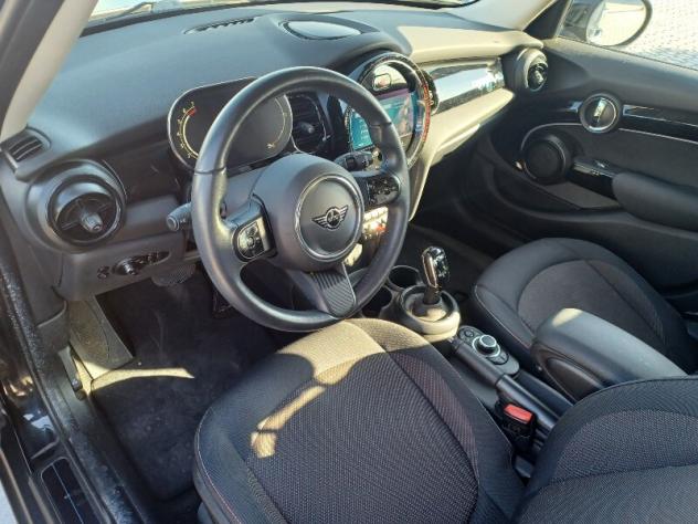 MINI Mini 5 porte (F55) Mini 1.5 Cooper Business 5 porte - Foto 6