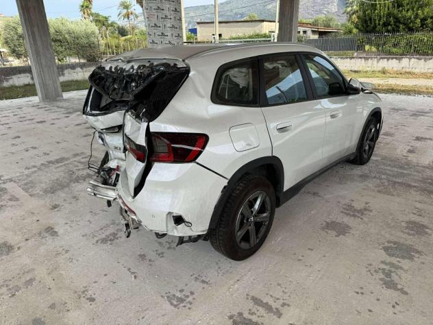 Bmw X1 sDrive 18d xLine-2024 - Foto 9