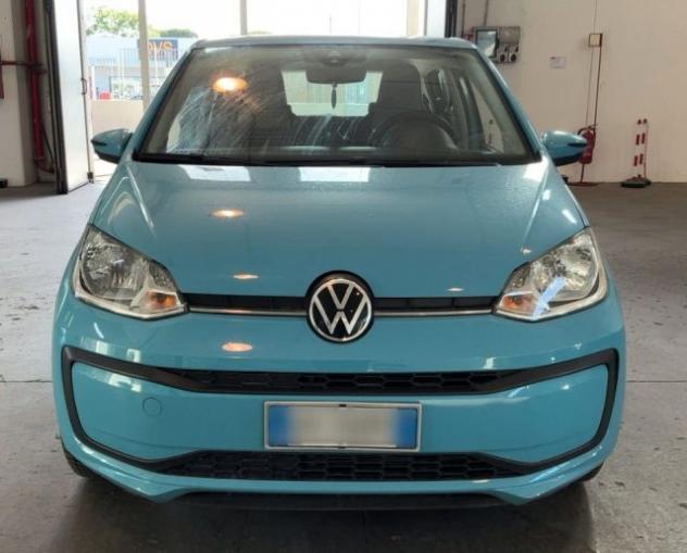 VOLKSWAGEN up! 1.0 5p. move up! 11000KM! PREZZO REALE! IN ARRIVO rif. 23904916 - Foto 3