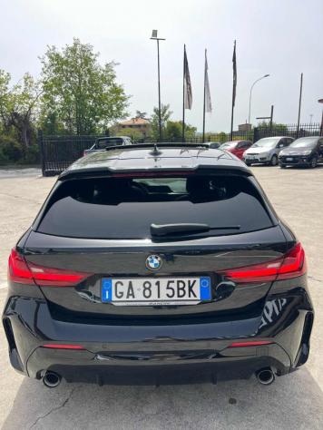 BMW 118 d 5p. Msport rif. 23984041 - Foto 5