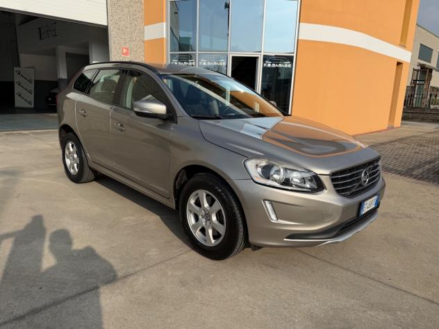 Volvo XC 60 XC60 D3 Geartronic Momentum - Foto 6
