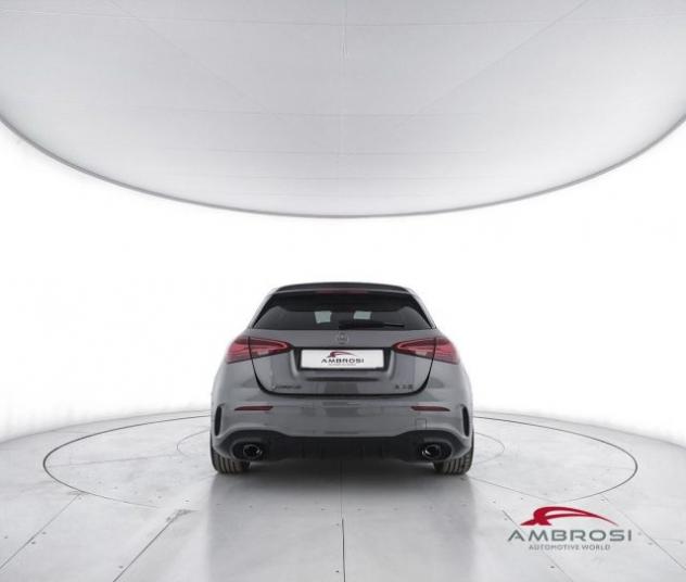 MERCEDES-BENZ A 35 AMG 35 AMG 4Matic Advanced Plus rif. 23913187 - Foto 6