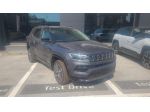 Jeep Compass E-Hybrid My24 Summit