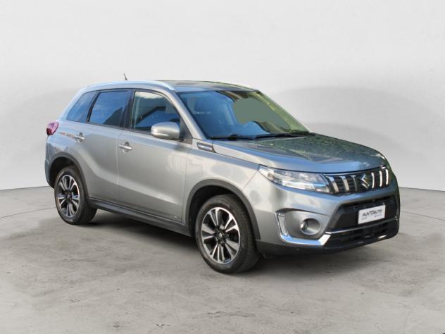 Suzuki Vitara 1.4 Hybrid 4WD AllGrip Top - Foto 5