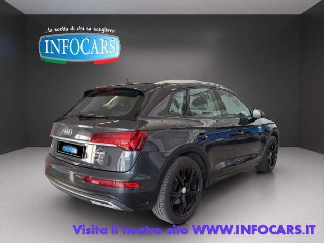 AUDI Q5 35 TDI 163 CV S tronic Business MHEV Promo rif. 23484648 - Foto 4