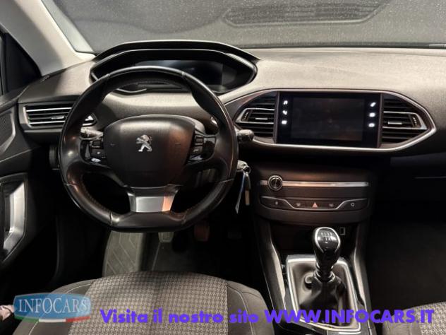 PEUGEOT 308 SW BlueHDi 130 CV Active Business Prezzo reale rif. 23931148 - Foto 10
