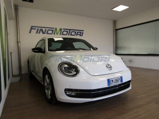 VOLKSWAGEN Maggiolino 1.4 TSI 160 cv Sport rif. 23400682 - Foto 3