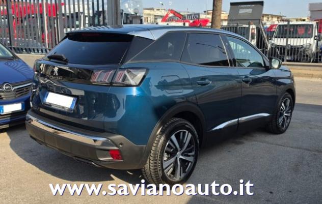 PEUGEOT 3008 BlueHDi 130 S&S EAT8 Allure Pack rif. 24035830 - Foto 4