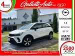 Opel Crossland 1.2 83cv Edition MT5