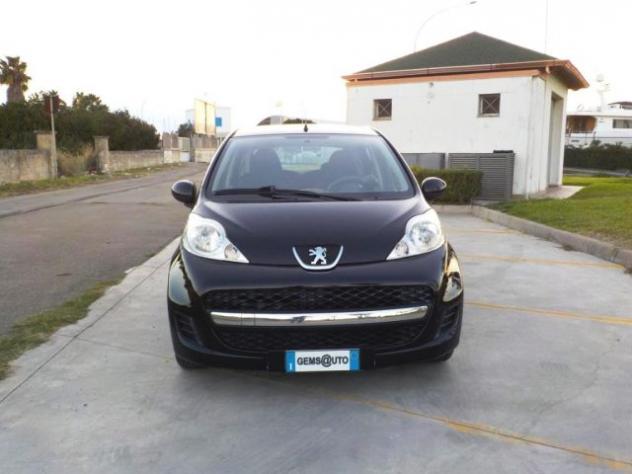 PEUGEOT 107 1.0 68CV 5p. Sweet Years rif. 24147768 - Foto 2
