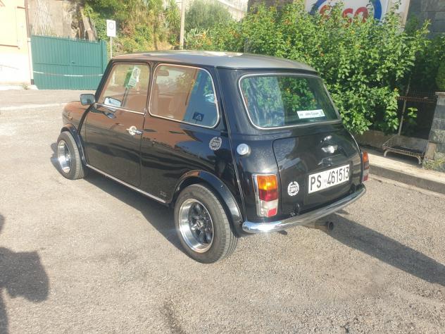 Mini 1.3 cat Cooper - Foto 3