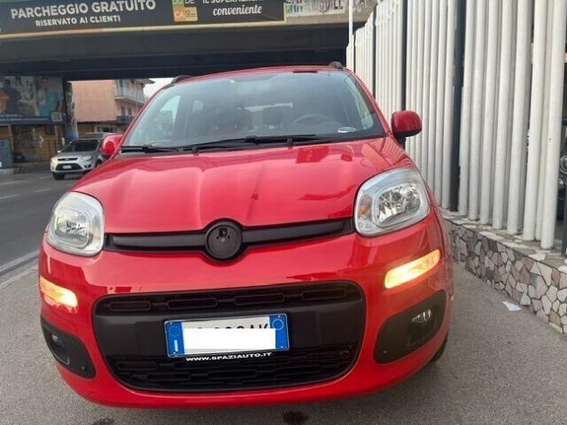 FIAT PANDA 1,2 09/2020 SOLI 14.500 KM! - Foto 5