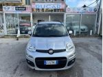 Fiat Panda 1.2 BENZINA Lounge