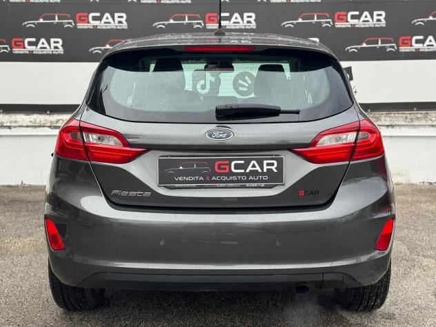 Ford Fiesta 1.5 TDCi 5 porte Vignale - Foto 6