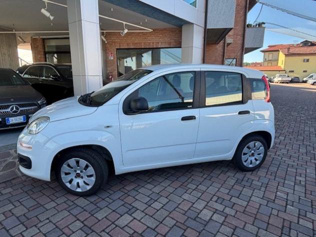 FIAT Panda 1.2 Pop rif. 23879840 - Foto 8
