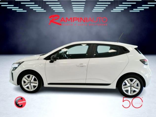 RENAULT Clio Eco-GPL 100 CV Evolution Km 0 Iva Esposta rif. 24153725 - Foto 10