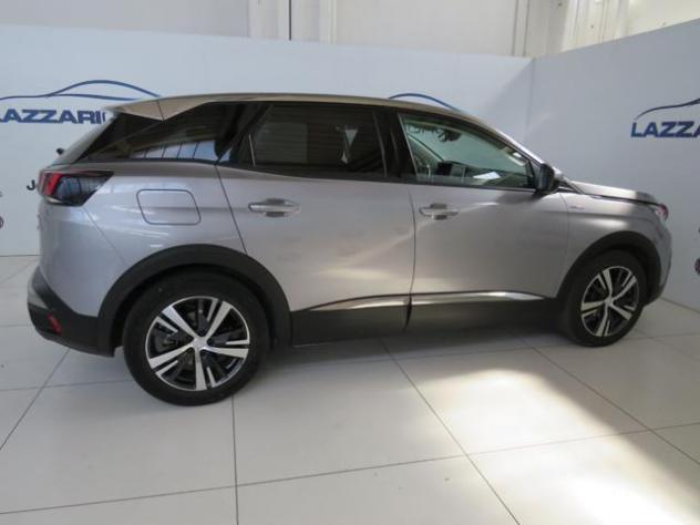 PEUGEOT 3008 PHEV Hybrid 225 e-EAT8 Allure rif. 23894844 - Foto 6