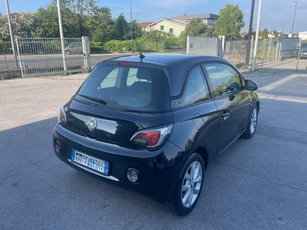 Opel Adam 1.4 UNLIMITED GPL Tech 87cv MT5 - Foto 4