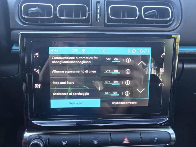 Citroën C3 83 S&S C-Series Neo patentati - Foto 10