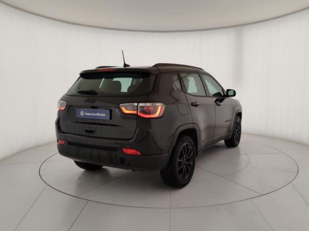 Jeep Compass Compass 1.3 turbo t4 Night Eagle 2wd 130cv my20 - Foto 3
