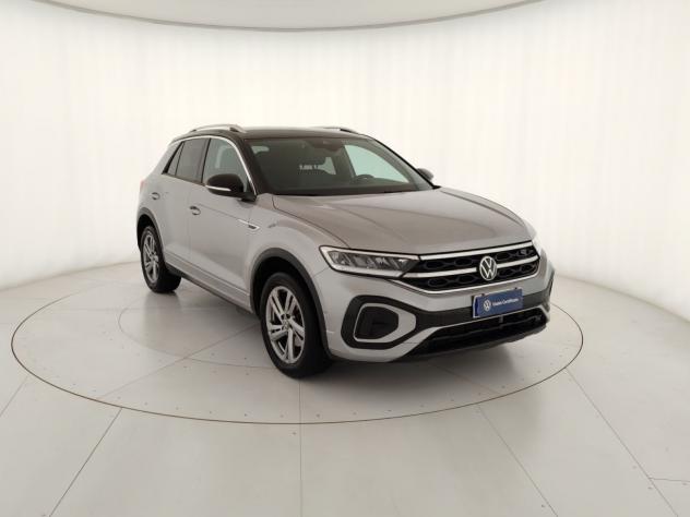 Volkswagen T-Roc T-Roc 1.0 tsi R-Line 110cv - Foto 4