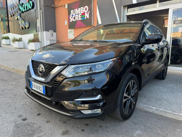 Nissan Qashqai 1.5 dCi 115 CV DCT N-Connecta - Foto 3