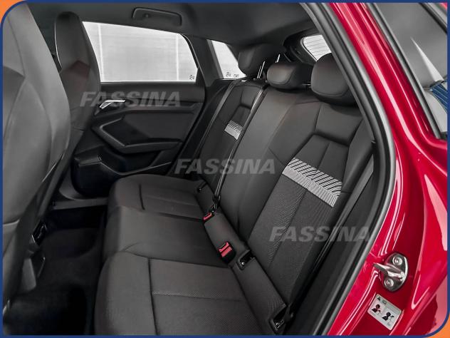 Audi A3 Sportback 35 TFSI S tronic Business Advance - Foto 10