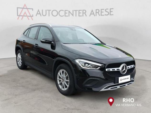 MERCEDES-BENZ GLA 200 d Automatic Business Extra rif. 22888878 - Foto 9