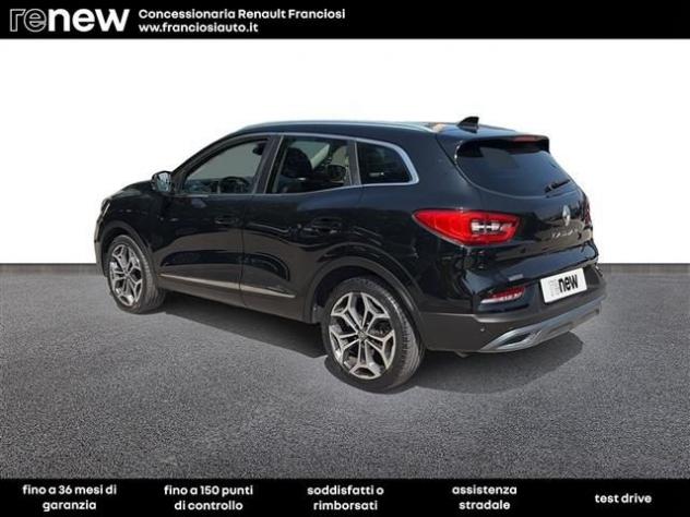 RENAULT Kadjar INTENS Blue dCi 115 EDC MY21 rif. 23684003 - Foto 3