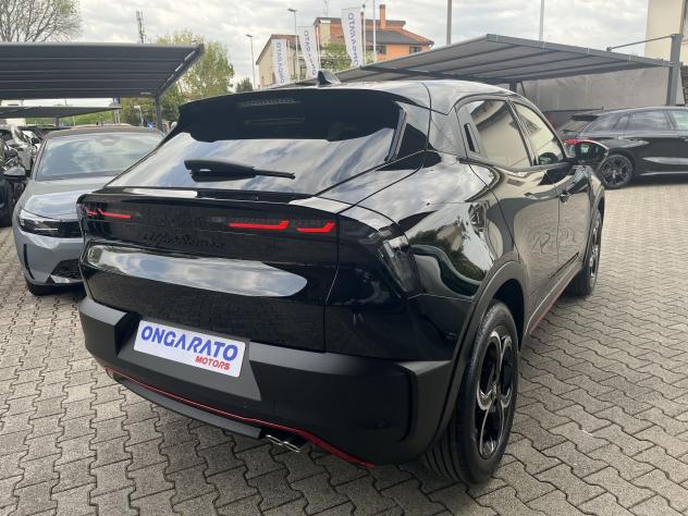 Alfa Romeo Junior Ibrida 1.2 145CV Hybrid eDCT6 ibrida SPECIALE - Foto 5