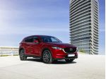 MAZDA CX-5 2.2L Skyactiv-D 150 CV 2WD Evolve rif. 23831085
