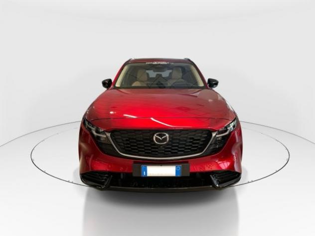 MAZDA CX-5 2.5 e-Skyactiv G M Hybrid AT Homura rif. 23989587 - Foto 2