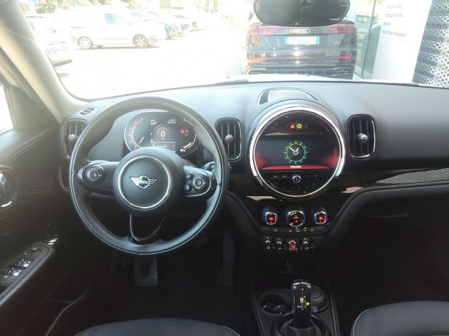 MINI Countryman Mini Countryman 2.0 Cooper D Business auto - Foto 7