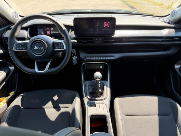 Jeep Avenger Altitude 1.2 GSE T3 #11592 - Foto 10