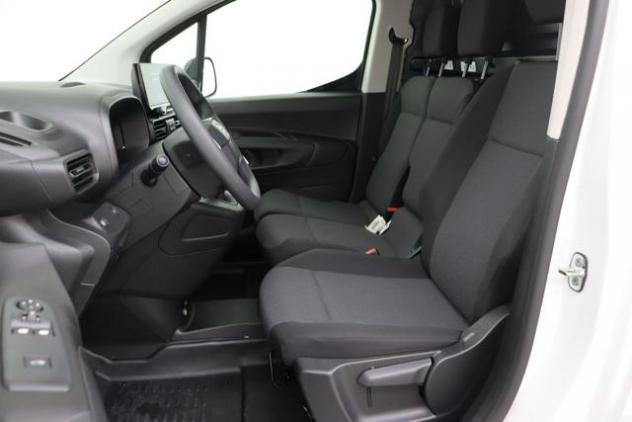 OPEL Combo Cargo L2H1 Heavy 1.5 Turbo D 100 hp S/S MT6 rif. 23939184 - Foto 8
