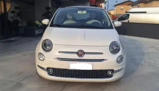 Fiat 500 1.2 Lounge 3p 51kw promozione - Foto 5