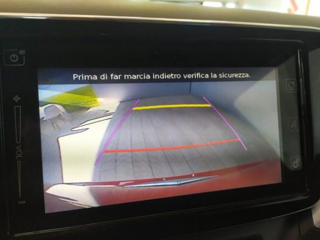SUZUKI Baleno 1.2 VVT Dualjet B-Top rif. 24130250 - Foto 10