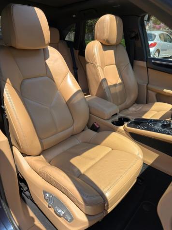 Porsche Macan S 3.0 250CV Diesel - Foto 9