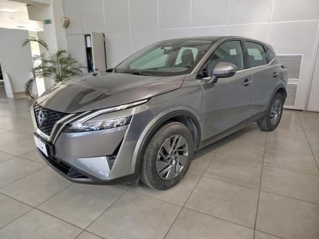 NISSAN Qashqai MHEV 140 CV Acenta rif. 23481562 - Foto 2