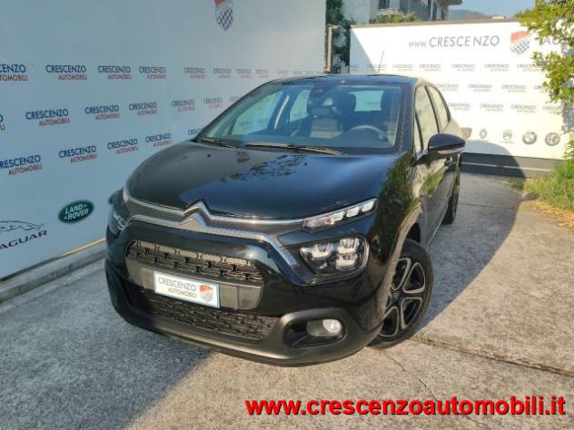 CITROEN C3 PureTech 83 S&S PREZZO SENZA VINCOLI rif. 23753186 - Foto 6